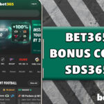 bet365 promo code
