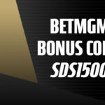BetMGM bonus code