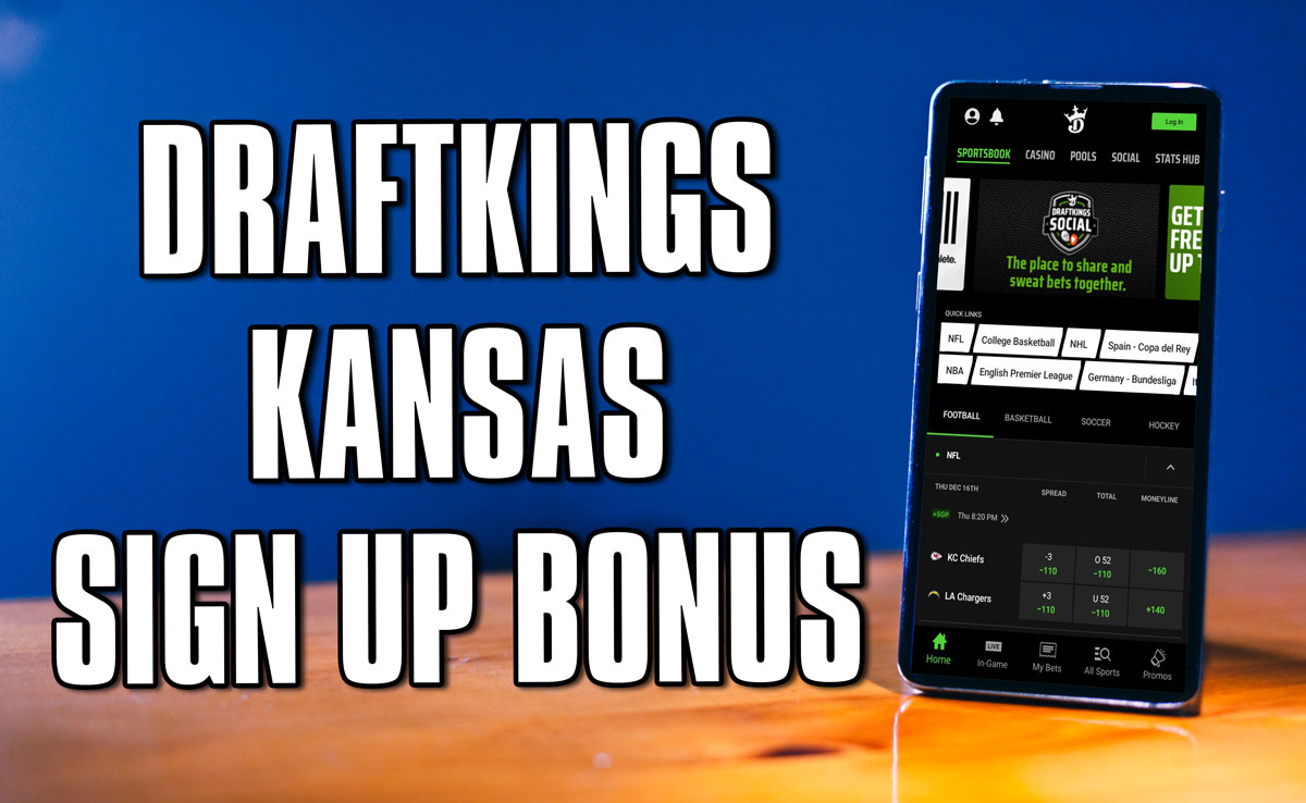 DraftKings Kansas