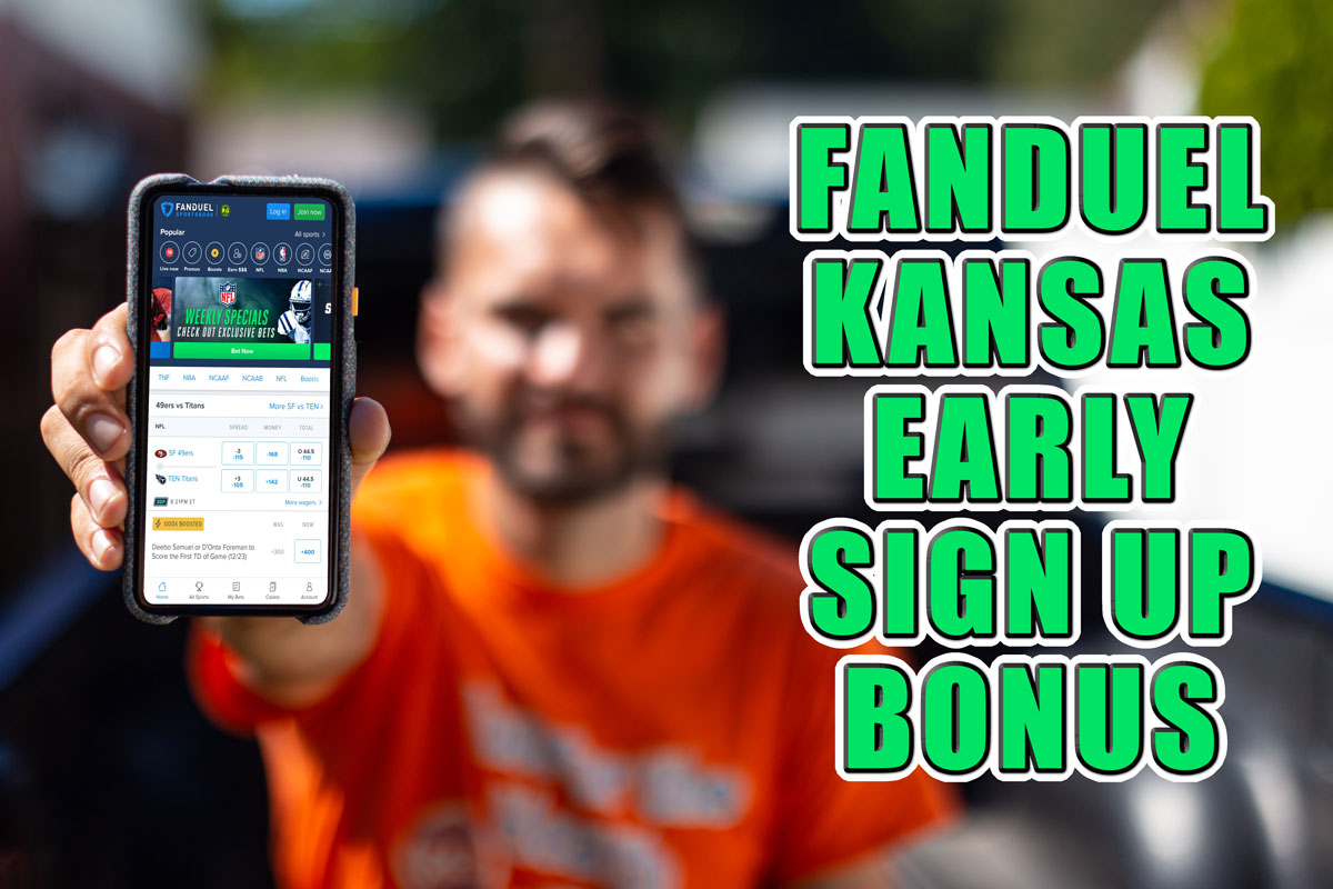 FanDuel Kansas