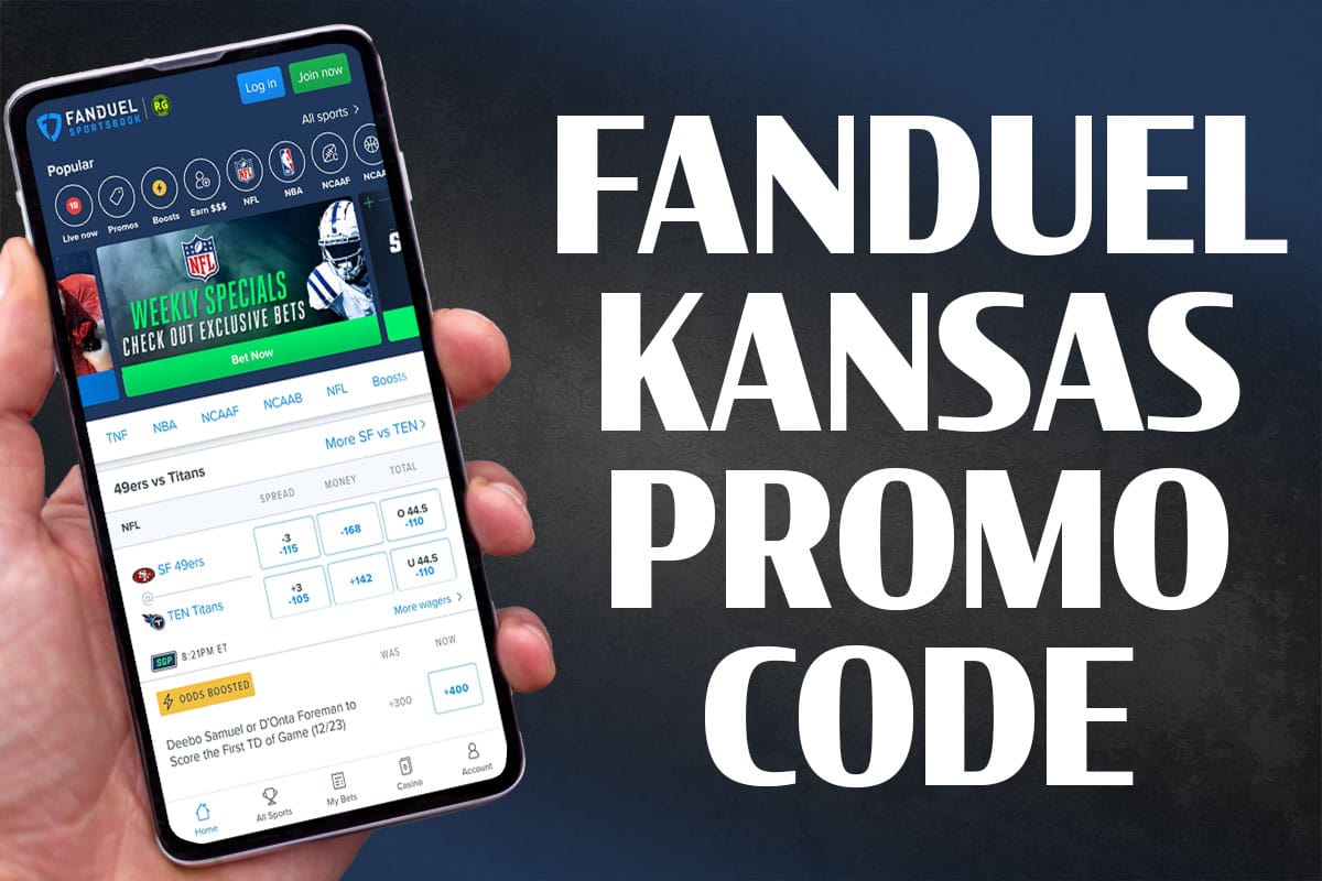 FanDuel Kansas