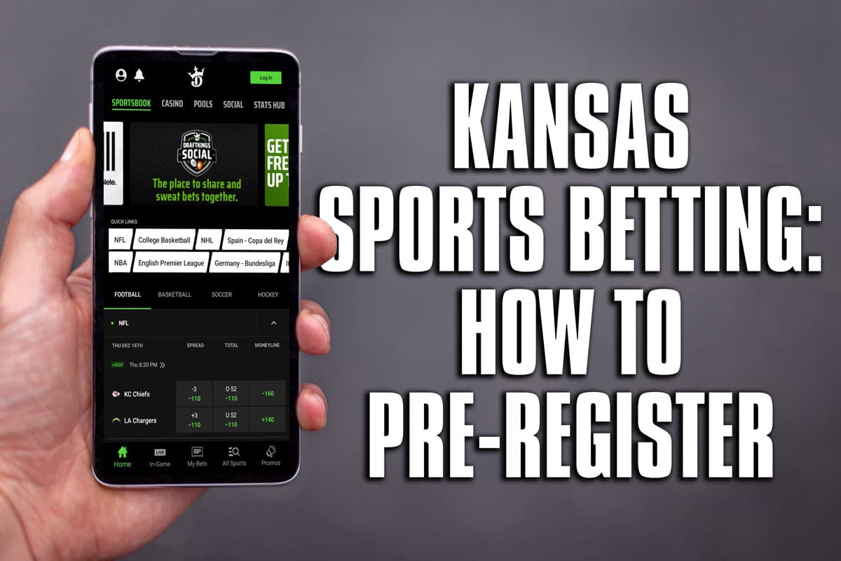 kansas sports betting