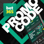 bet365 promo code