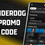 Underdog promo code