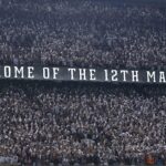 12th Man at Texas A&M.