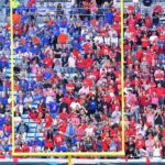 Florida-Georgia football rivalry.