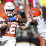 Arch Planning plays against Florida in 2024.