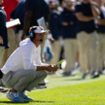 Ole Miss coach Lane Kiffin.