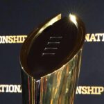 The latest rankings had plenty of takeaways.