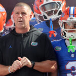 Florida coach Billy Napier.