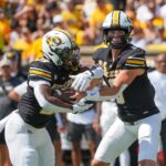 Beau Pribula and Ahmad Hardy.