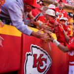 NFL: Las Vegas Raiders at Kansas City Chiefs