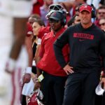 Alabama coach Kalen DeBoer