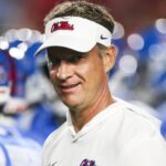 Lane Kiffin's got a fascinating decision ahead.