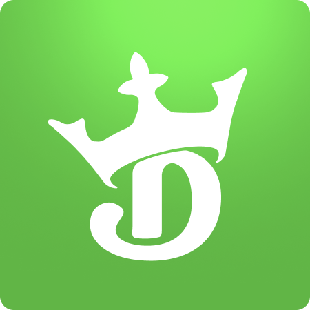 DraftKings Sportsbook App Store Icon