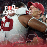 Brent Venables picked up a monstrous Week 12 win in Tuscaloosa.